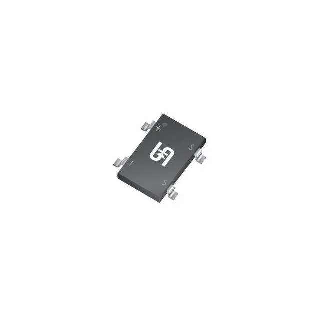 TSCR400CX6H RFG Taiwan Semiconductor