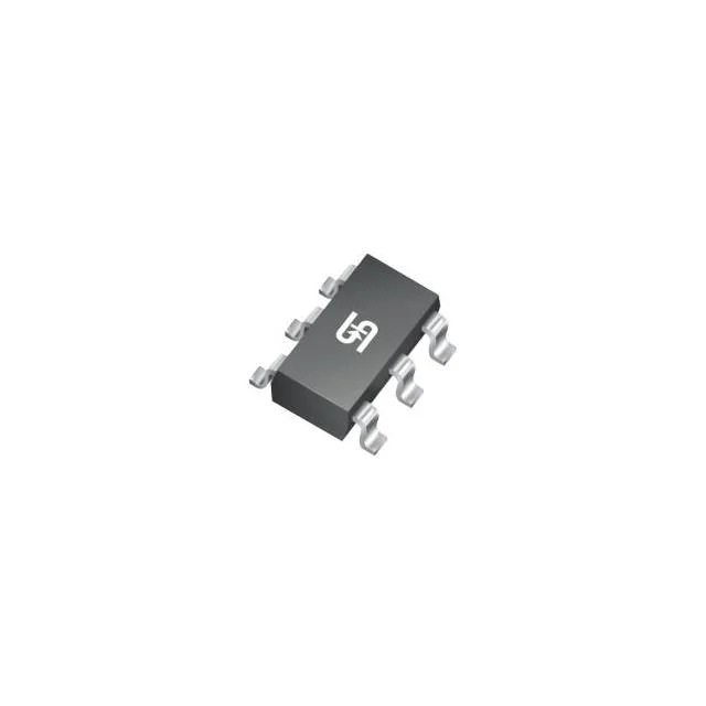 TSCR402CX6H RFG Taiwan Semiconductor