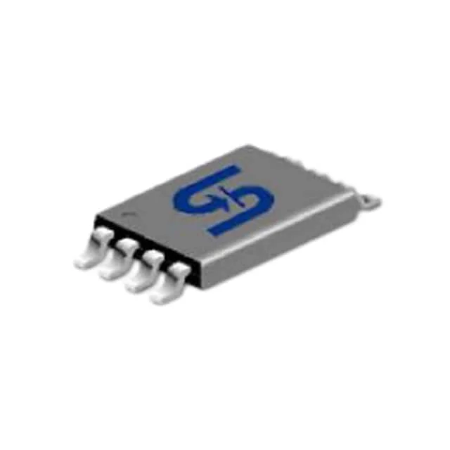 TSM6963SDCA RVG Taiwan Semiconductor Corporation