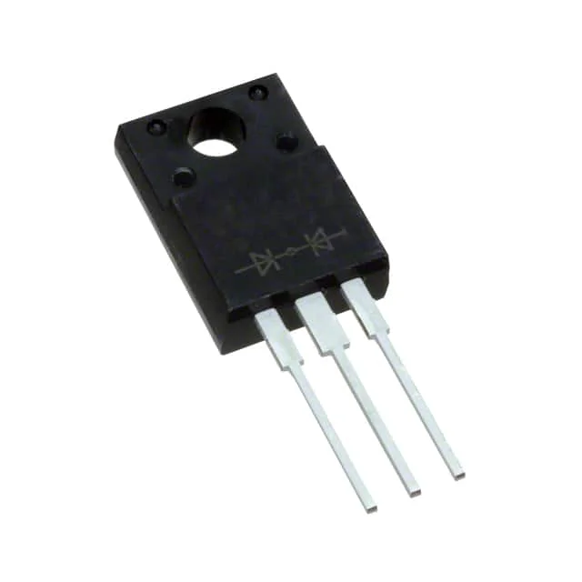 UGF2007G C0G Taiwan Semiconductor Corporation