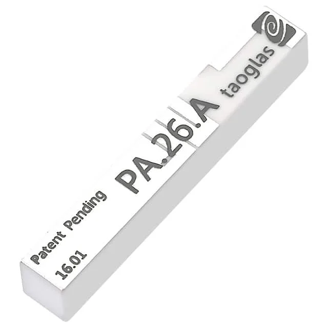 PA.26A Taoglas Limited