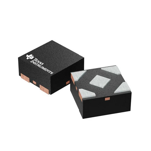 2N7001TDPWR Texas Instruments