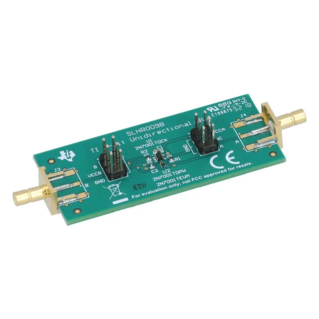 2N7001TEVM Texas Instruments