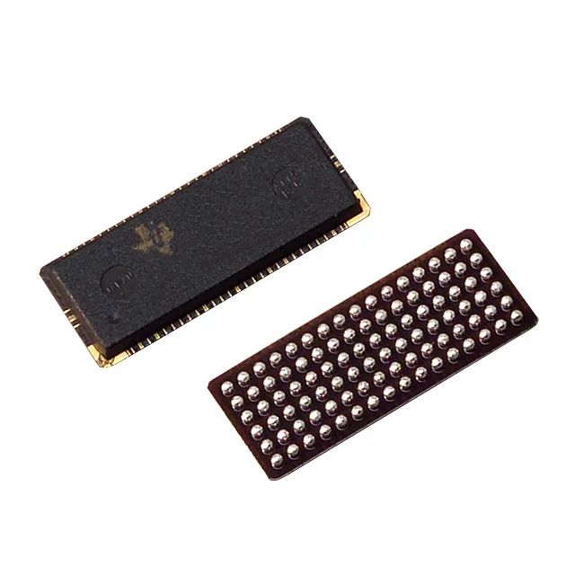 74LVCH322244AZKER Texas Instruments