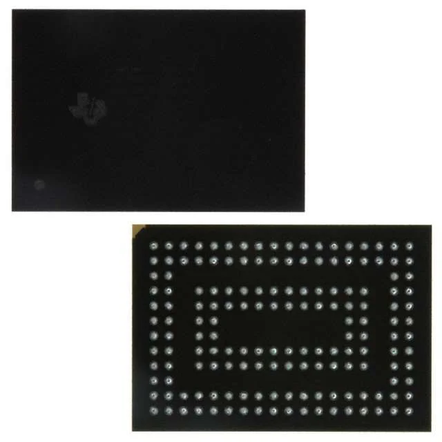 74SSTUB32865AZJBR Texas Instruments