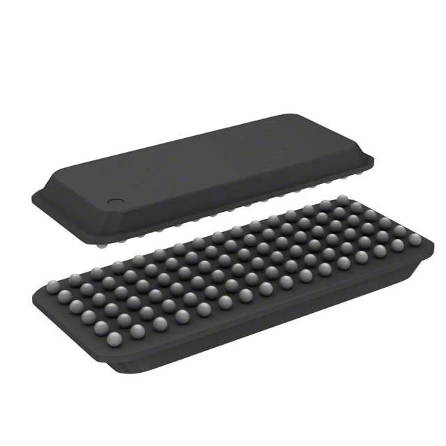 74SSTUB32866AZKER Texas Instruments