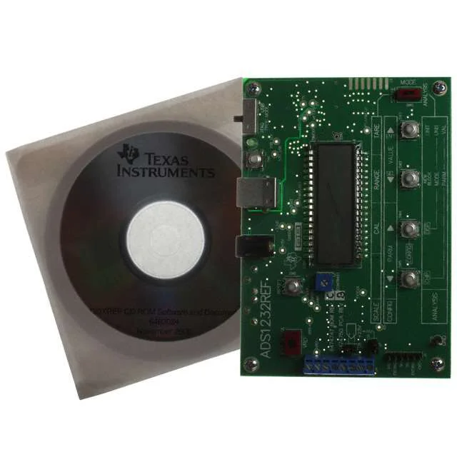 ADS1230REF Texas Instruments