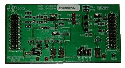 ADS7816EVM Texas Instruments
