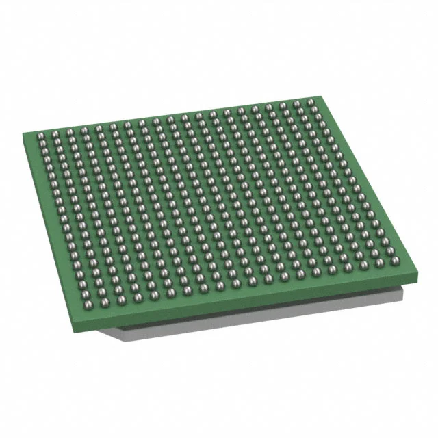 AFE7900IABJ Texas Instruments