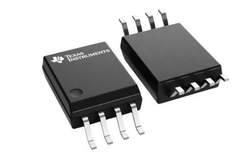 AMC23C12QDWVRQ1 Texas Instruments