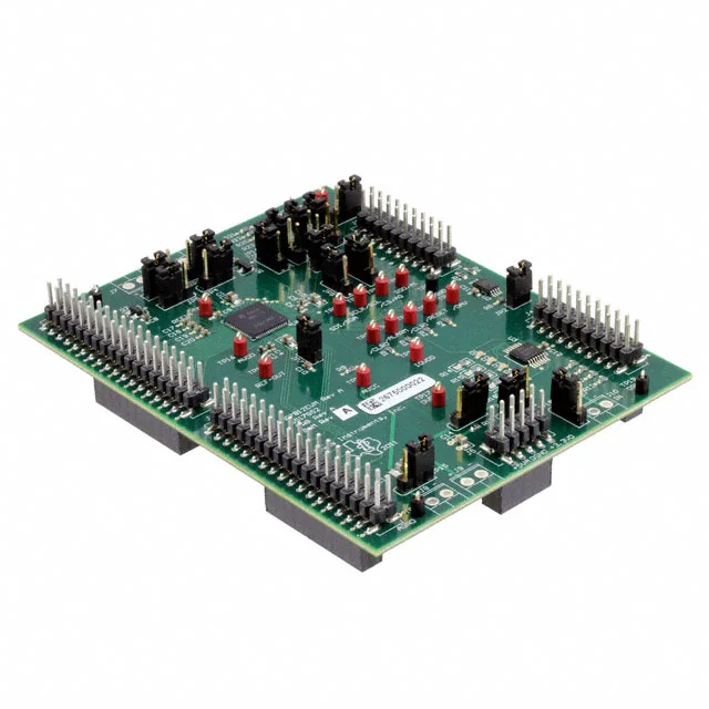AMC7812EVM-PDK Texas Instruments