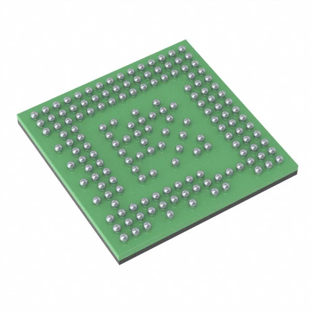 AWR1642ABIGABLRQ1 Texas Instruments