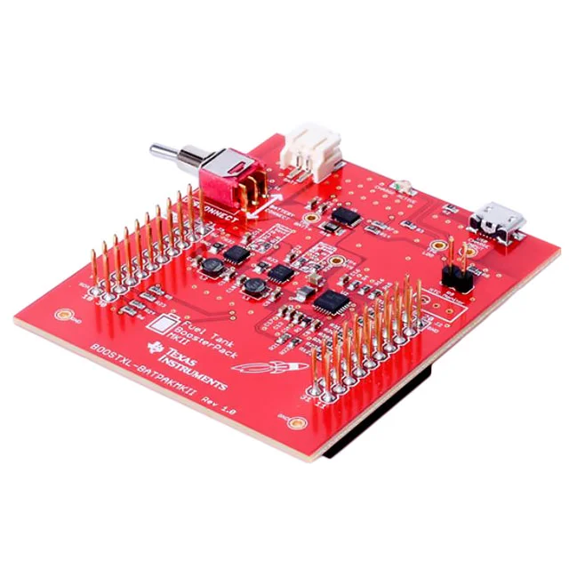 BOOSTXL-BATPAKMKII Texas Instruments