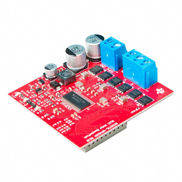 BOOSTXL-DRV8301 Texas Instruments