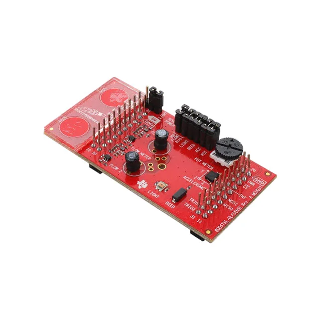 BOOSTXL-ULPSENSE Texas Instruments