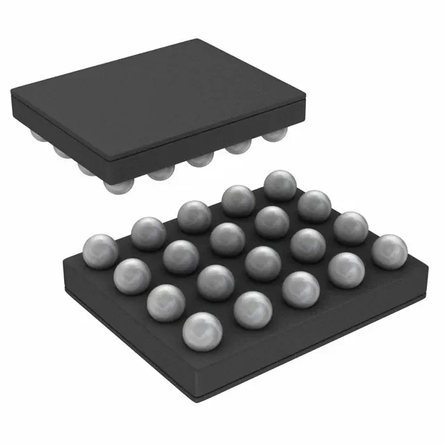 BQ21061YFPR Texas Instruments