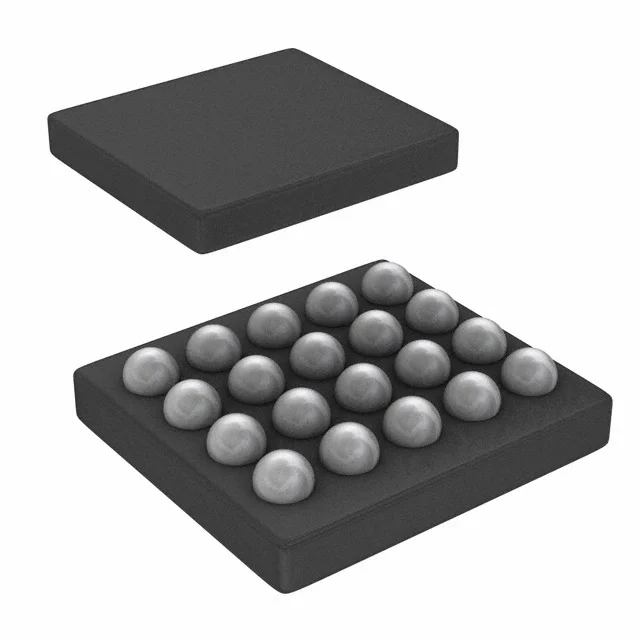 BQ24150AYFFT Texas Instruments