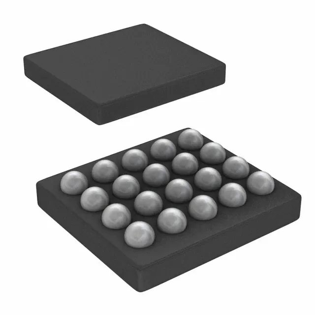BQ24158YFFT Texas Instruments