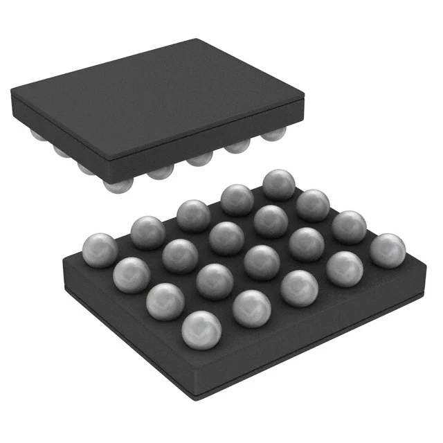 BQ25155YFPR Texas Instruments