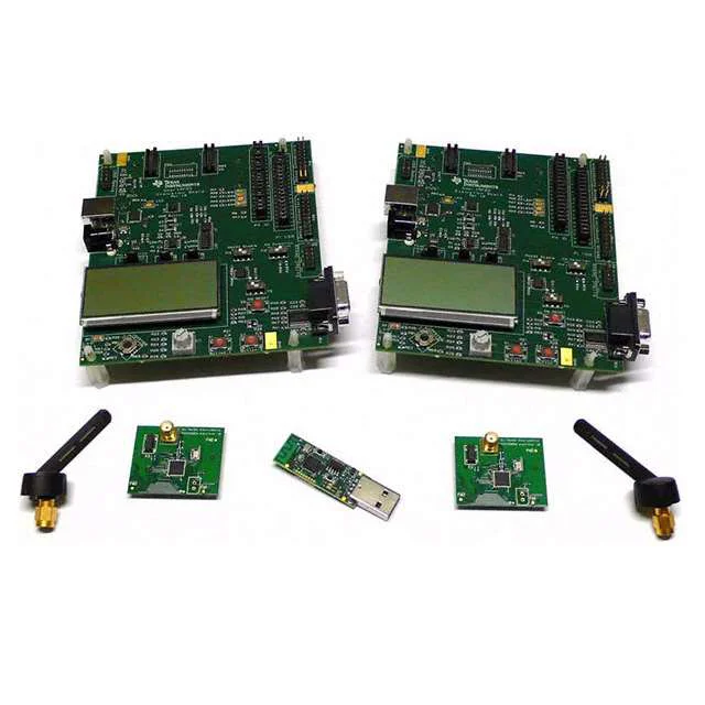 CC2530DK Texas Instruments