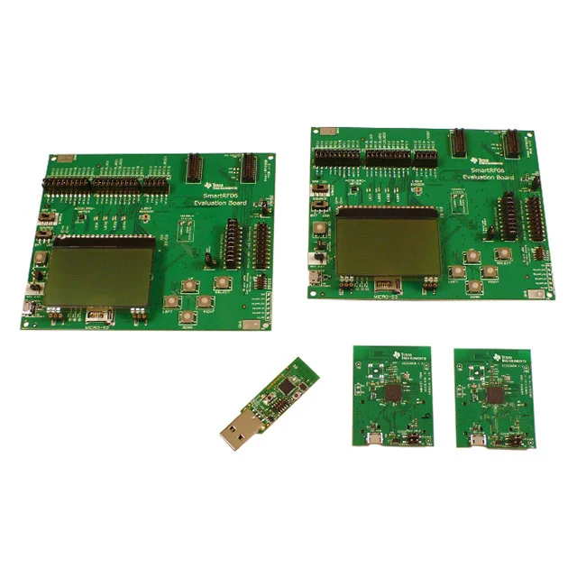 CC2538DK Texas Instruments