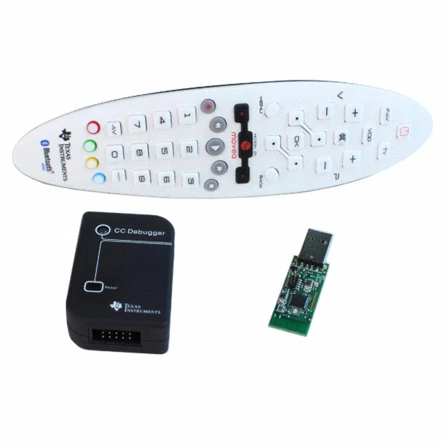 CC2541DK-RC Texas Instruments