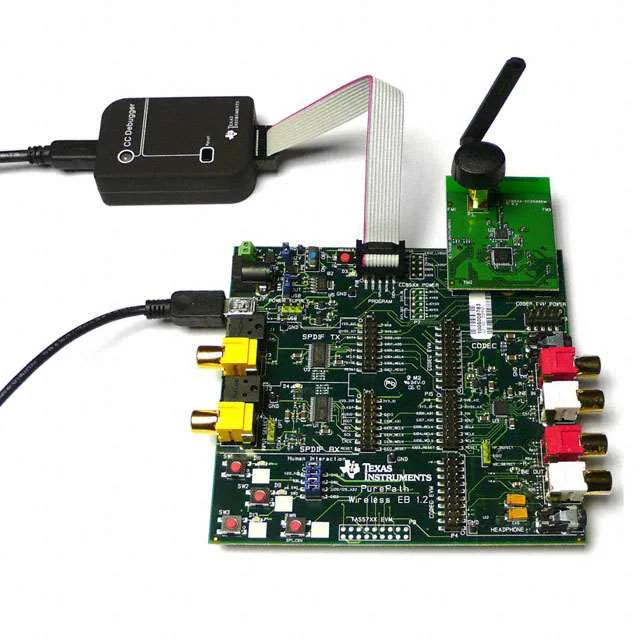 CC85XXDK Texas Instruments