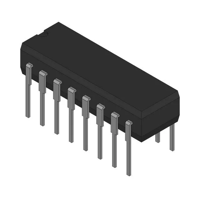 CD4019BF Texas Instruments