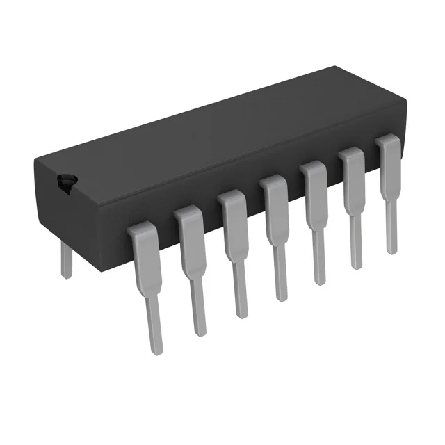 CD4068BE Texas Instruments