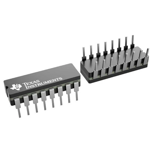 CD54AC161F3A Texas Instruments
