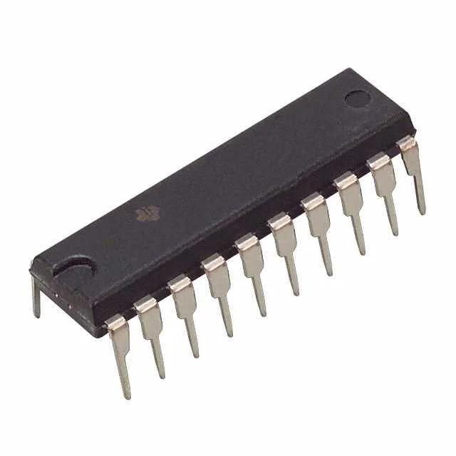 CD74HCT374E Texas Instruments