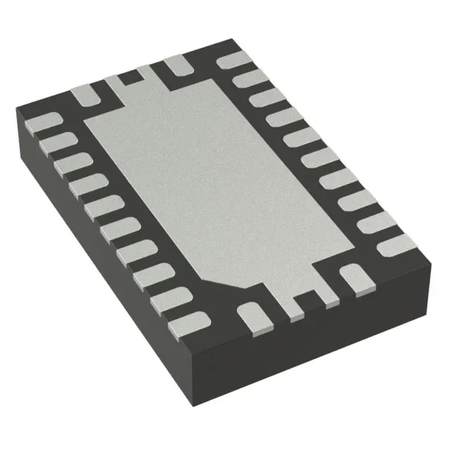 CLVC8T245MRHLTEP Texas Instruments