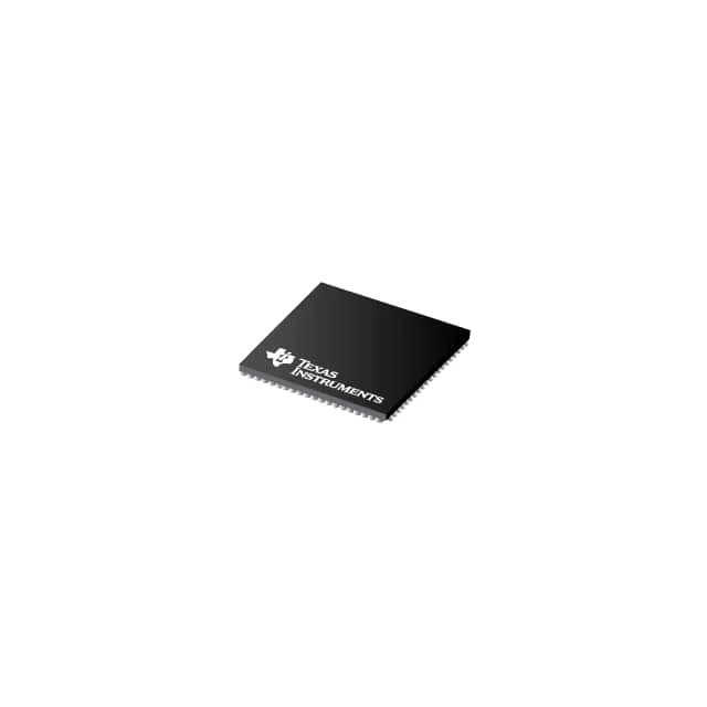 CP3SP33SMS/NOPB Texas Instruments