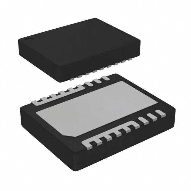 CSD95377Q4MT Texas Instruments