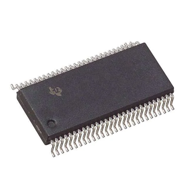 CY74FCT162500ATPVC Texas Instruments