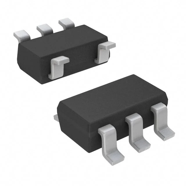 DAC101S101CIMKX Texas Instruments