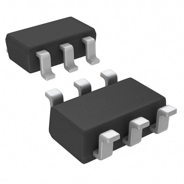 DAC101S101QCMK/NOPB Texas Instruments