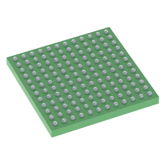 DAC37J82IAAV Texas Instruments