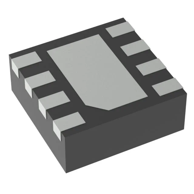 DAC43401DSGR Texas Instruments