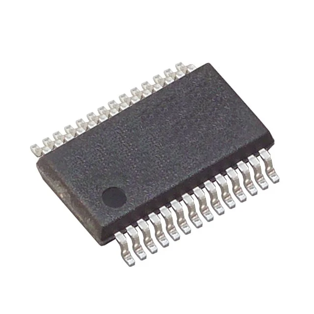 DAC8803IDBT Texas Instruments
