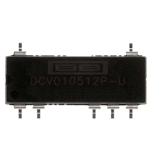 DCV010512P-U Texas Instruments