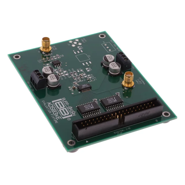 DEM-ADS830E Texas Instruments