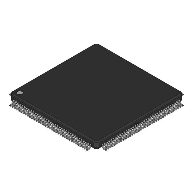 DP83816AVNG-TI Texas Instruments