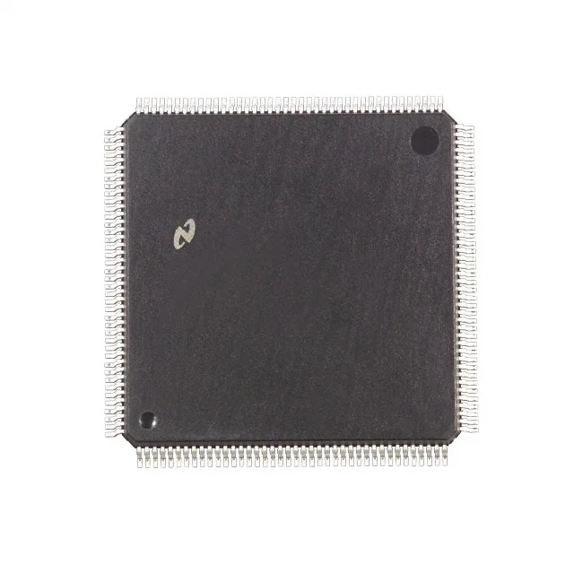 DP83934CVUL-25 Texas Instruments
