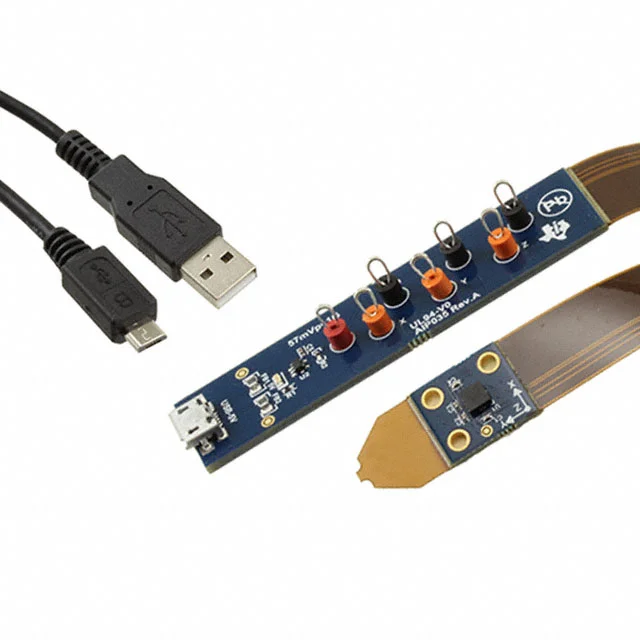 DRV-ACC16-EVM Texas Instruments