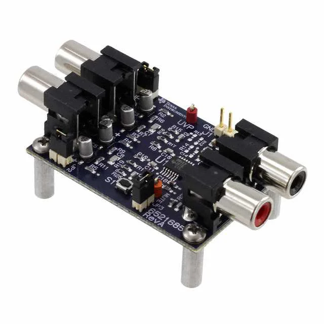 DRV632EVM Texas Instruments