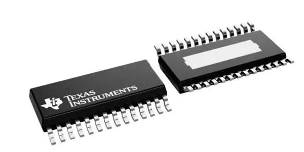 DRV8243HQDGQRQ1 Texas Instruments