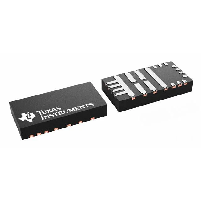 DRV8244HQRYJRQ1 Texas Instruments