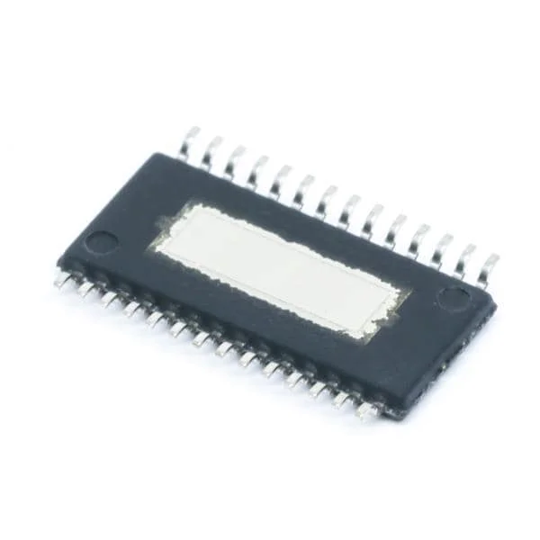 DRV8245HQPWPRQ1 Texas Instruments