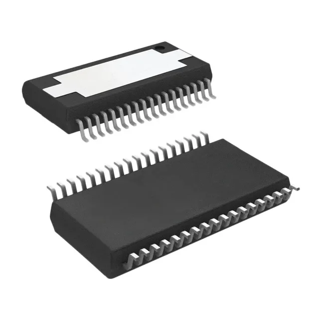 DRV8332DKD Texas Instruments